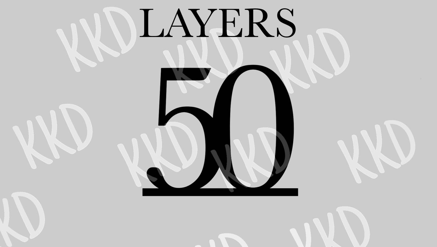50 - Digital Files