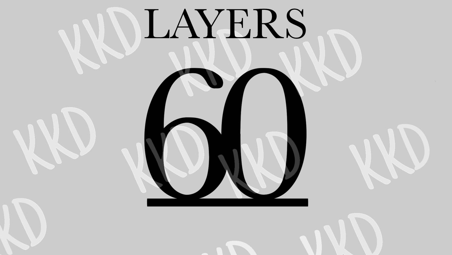 60 - Digital Files