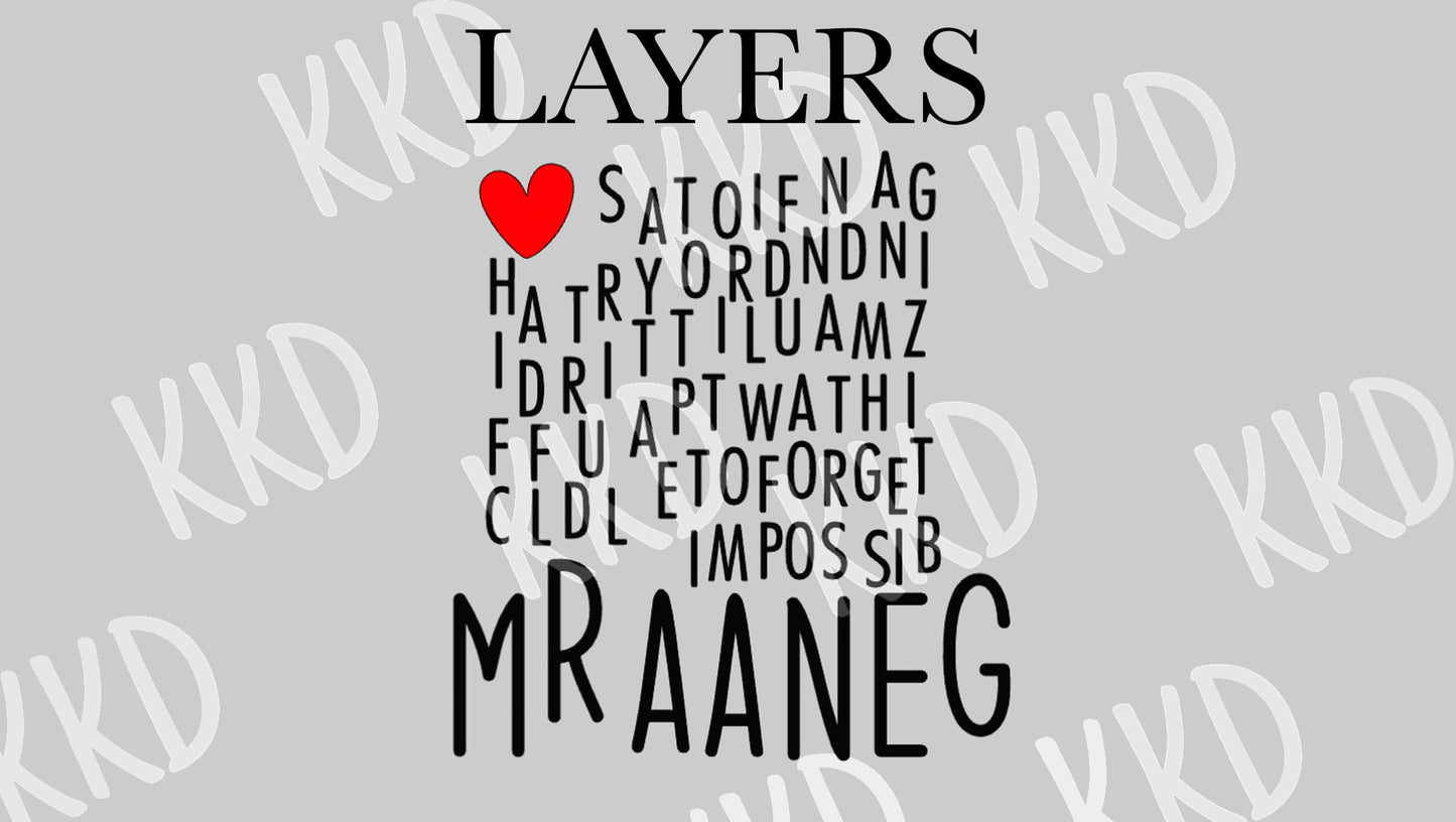 An Amazing Manager - Digital Files
