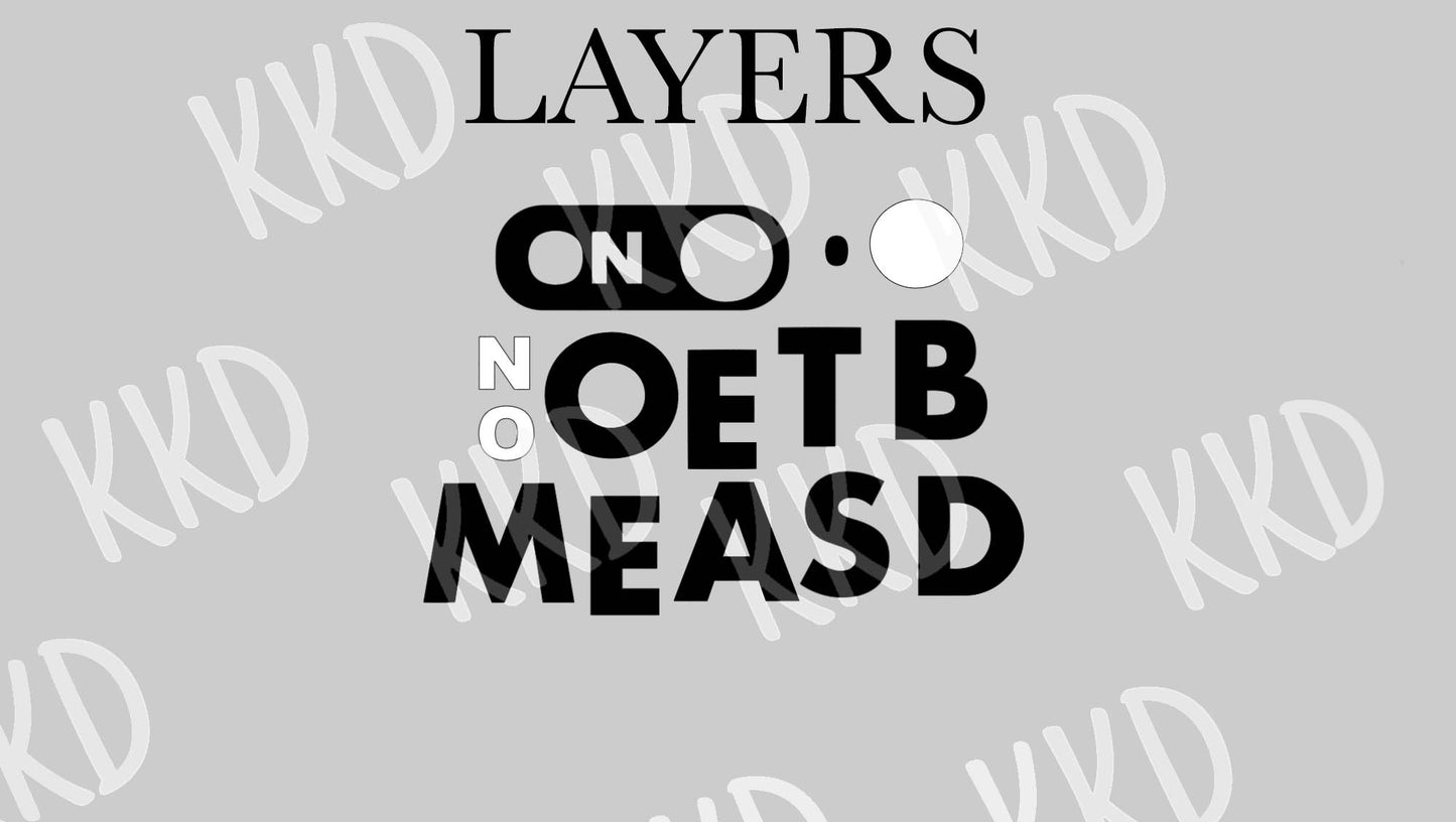 Beast Mode On - Digital Files