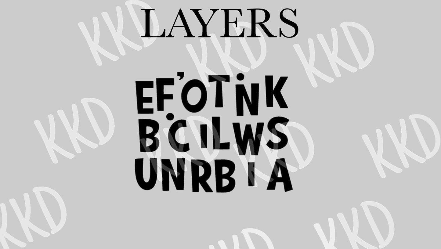 Best Fuckin' Bro In Law - Digital Files