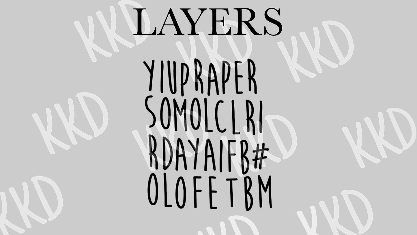 BOOBLIFE - Digital Files