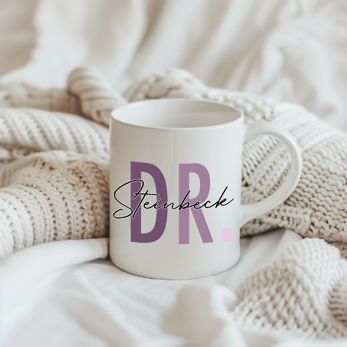 Doctor Mug