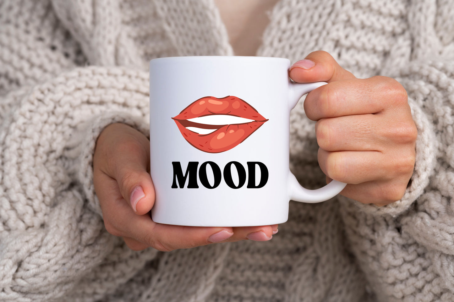 Mood Mug