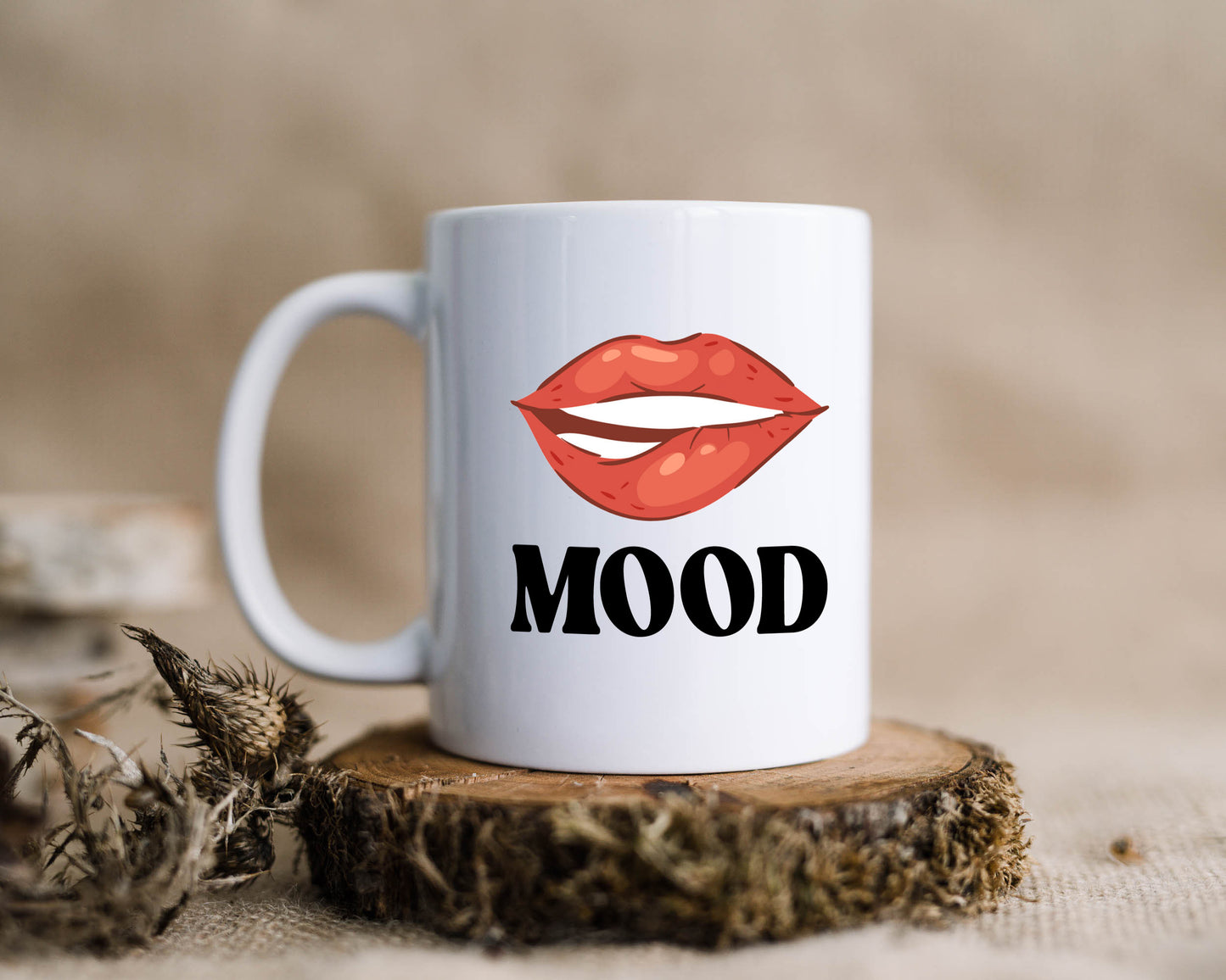 Mood Mug