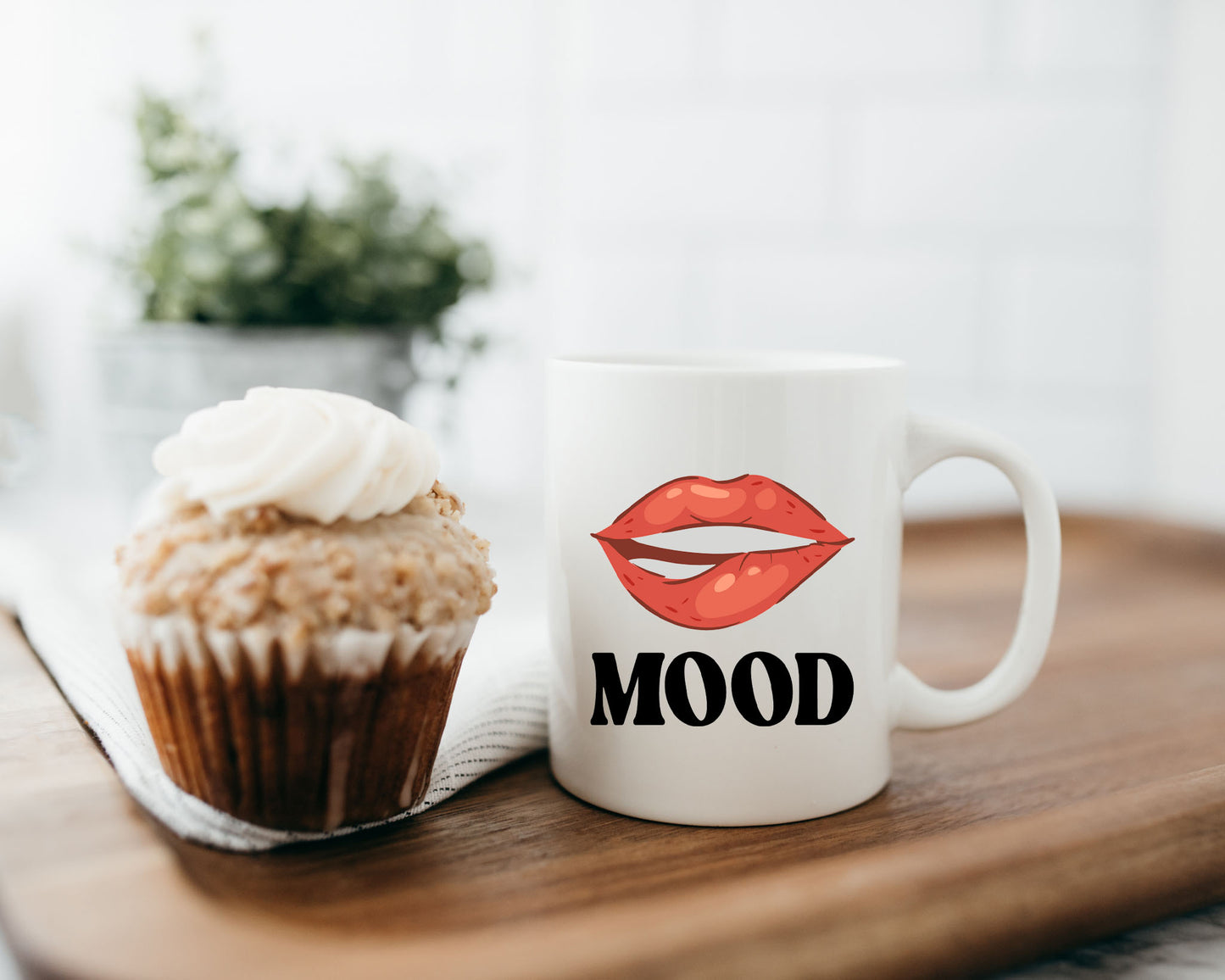 Mood Mug