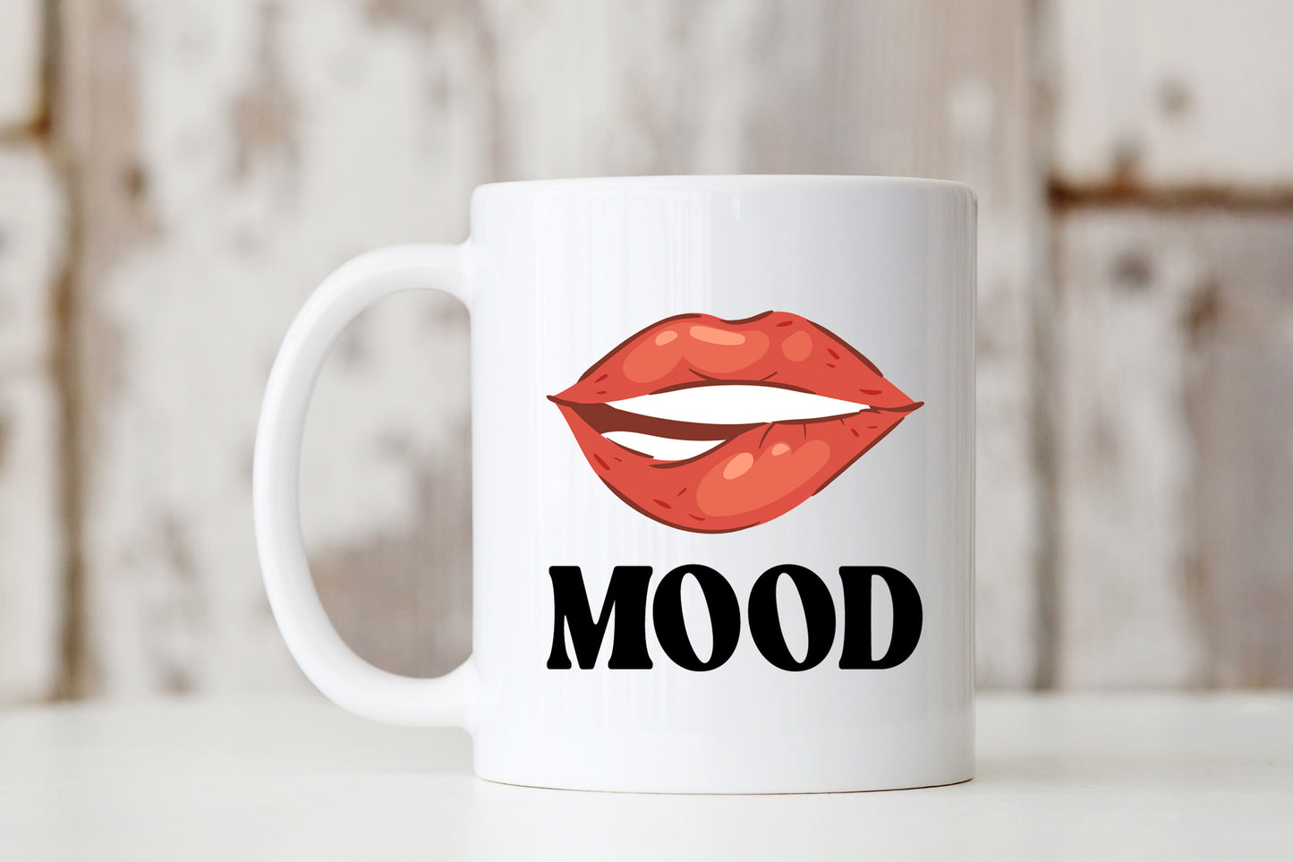 Mood Mug