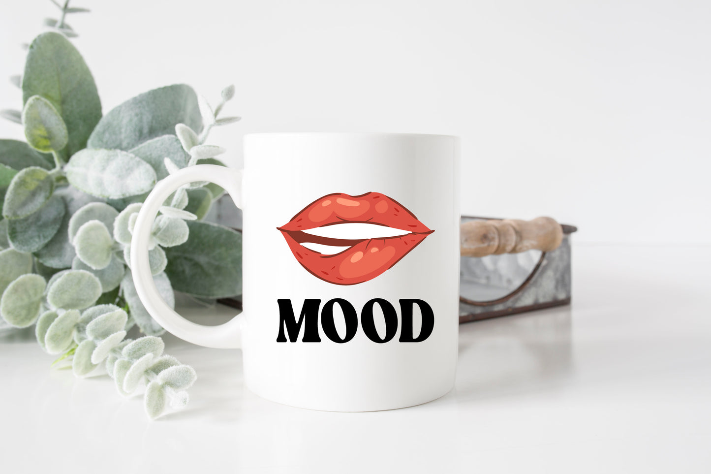 Mood Mug