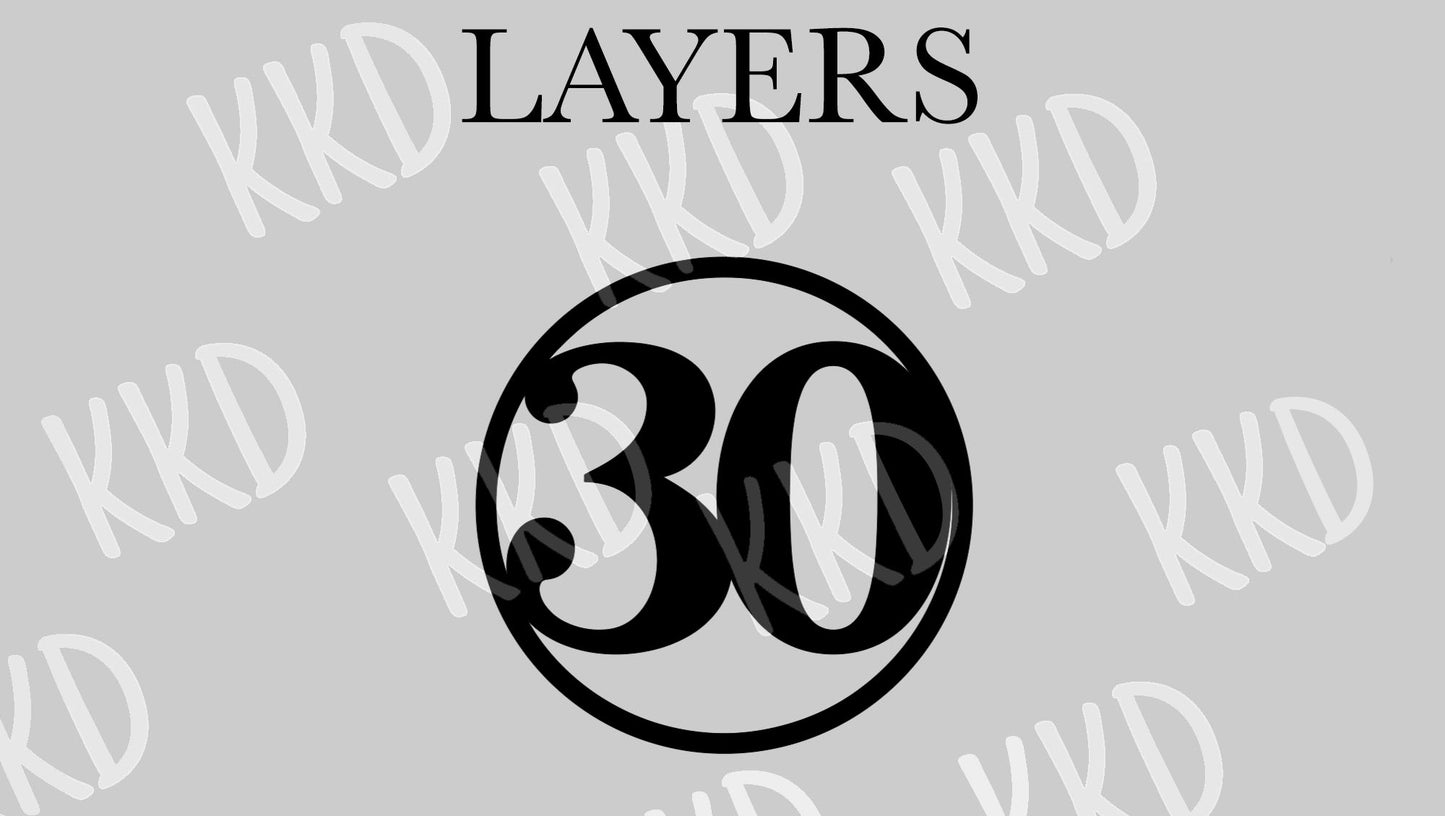 30 - Digital Files