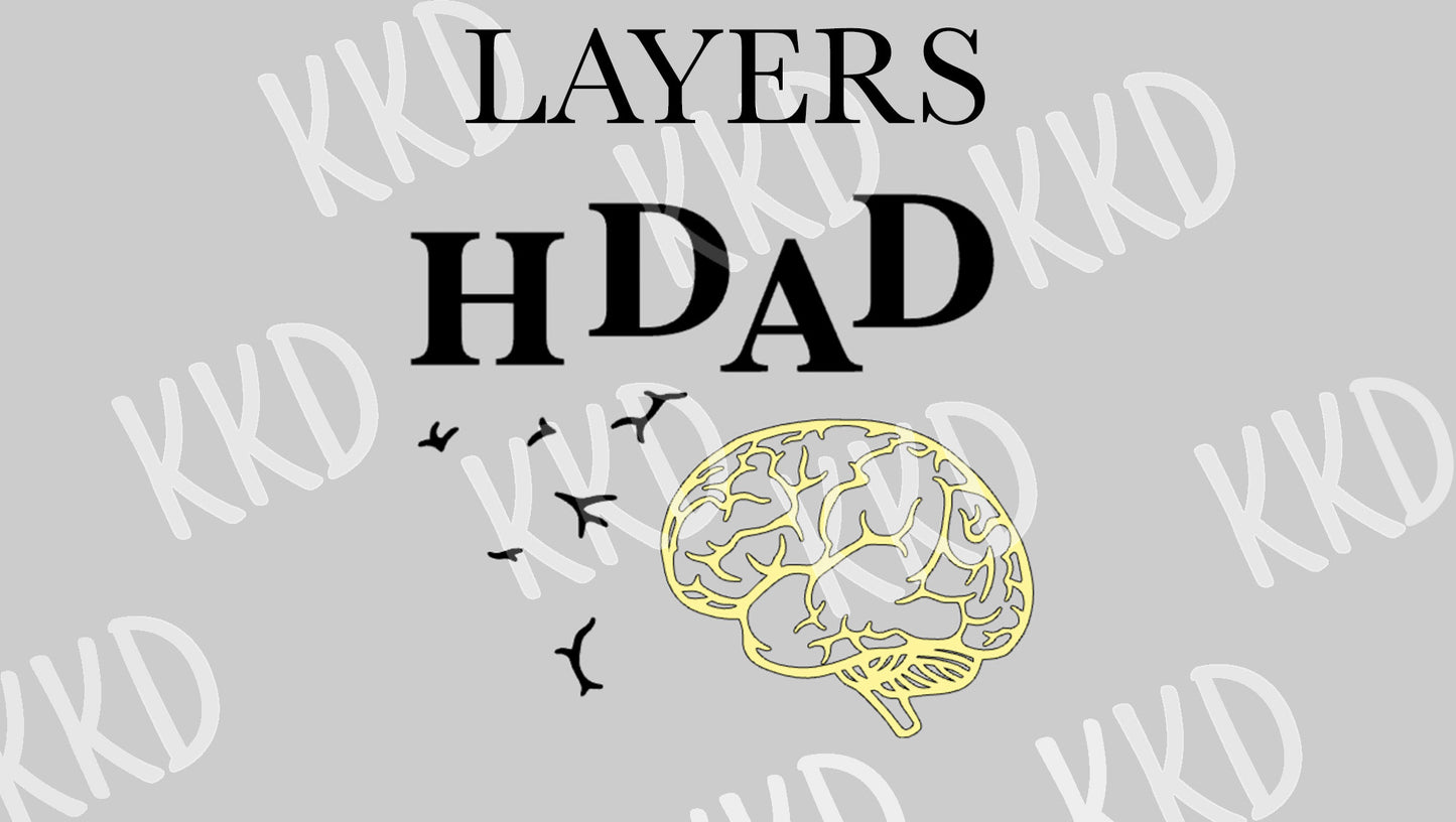 ADHD - Digital Files