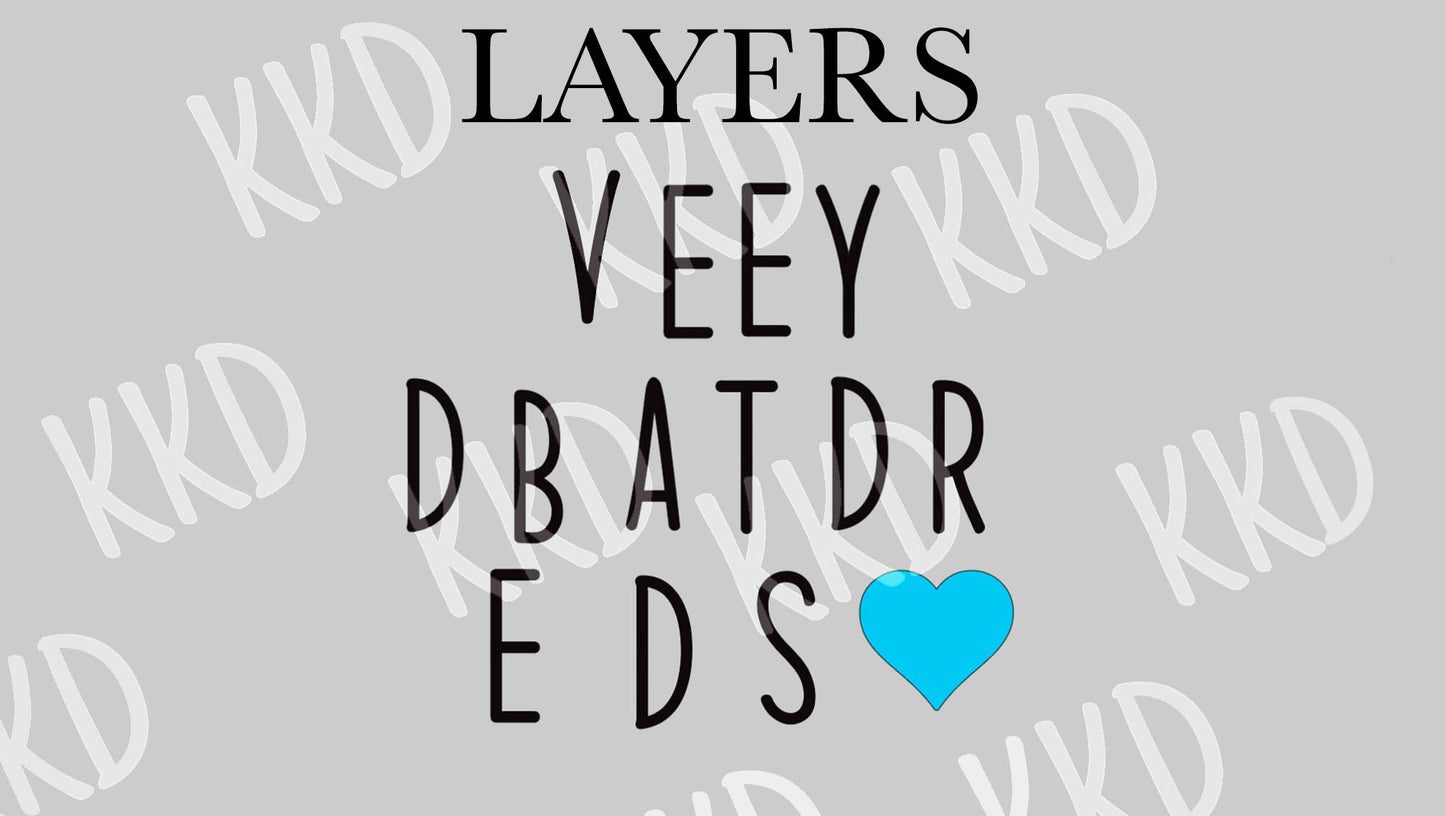 Best Daddy Ever - Digital Files