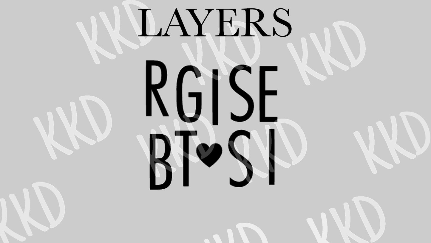 Big Sister (2) - Digital Files