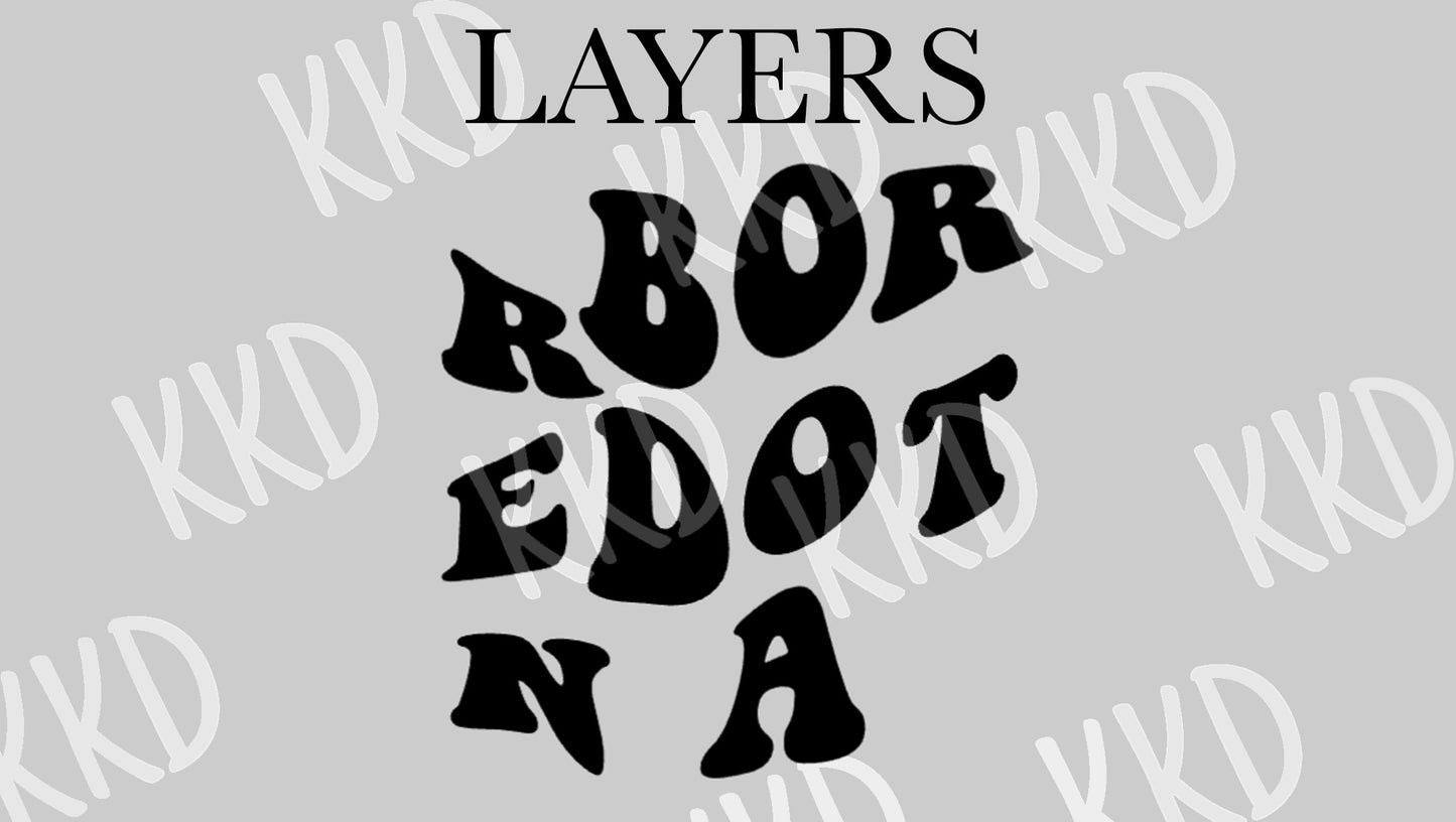 Born to Read - Digital Files