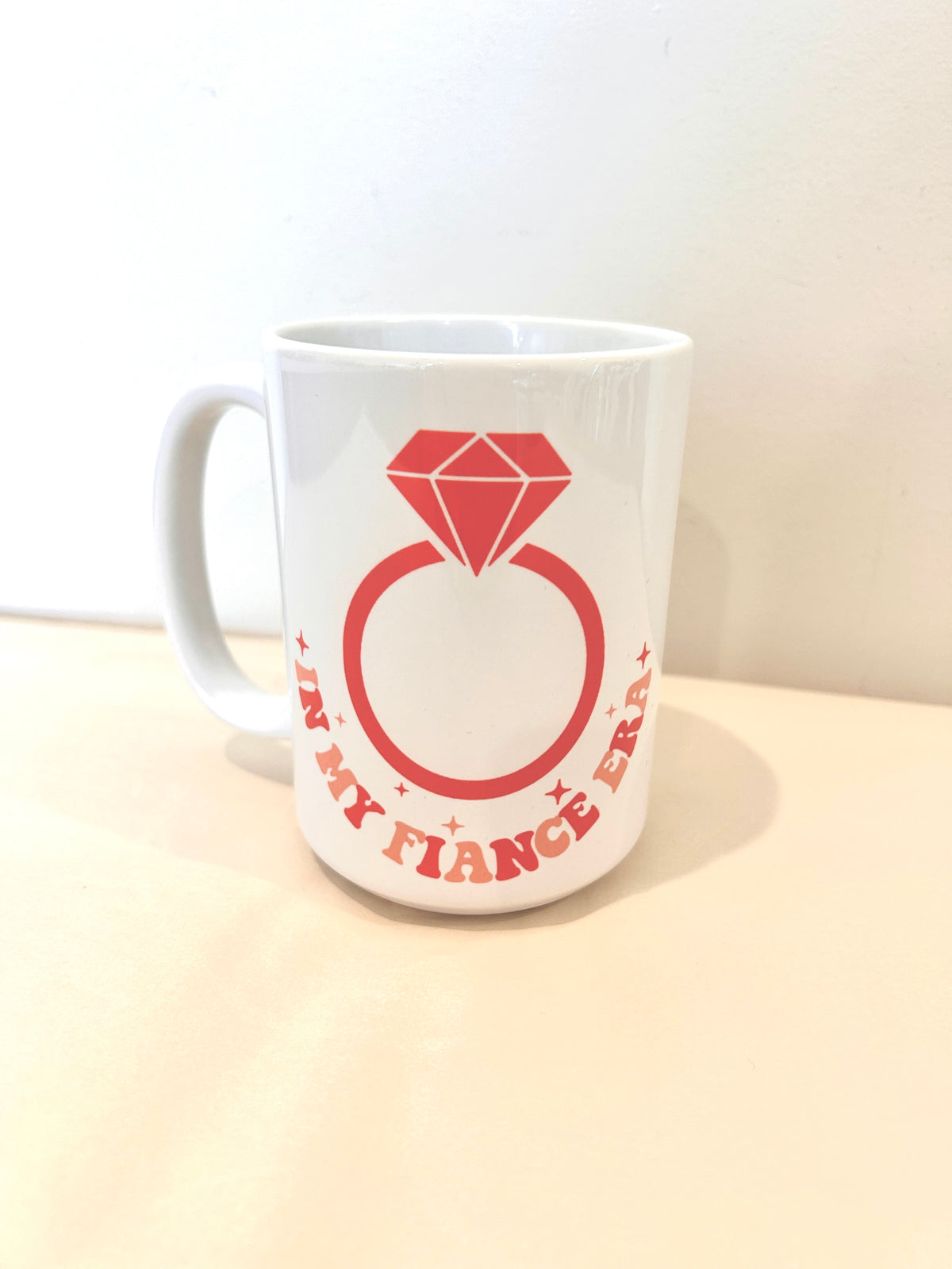 In My Bride Era Mug