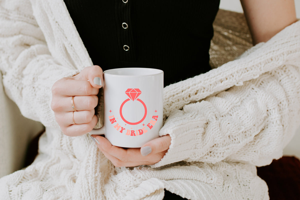 In My Bride Era Mug