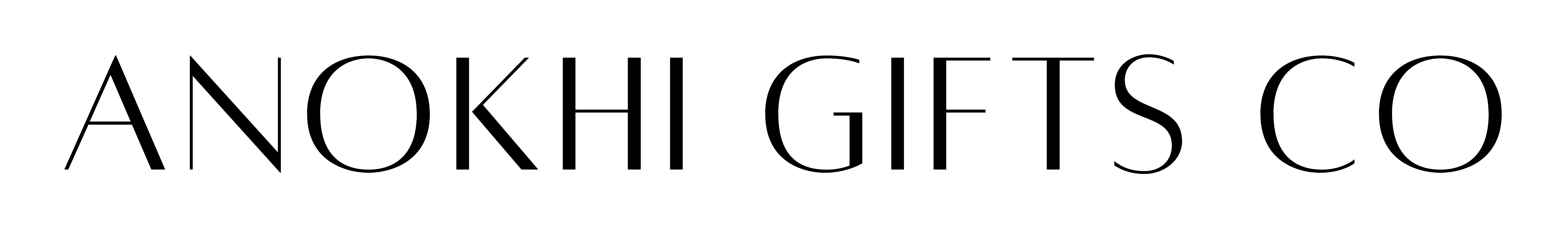 Anokhi Gifts Co