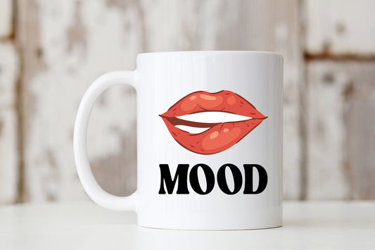 Mood Mug