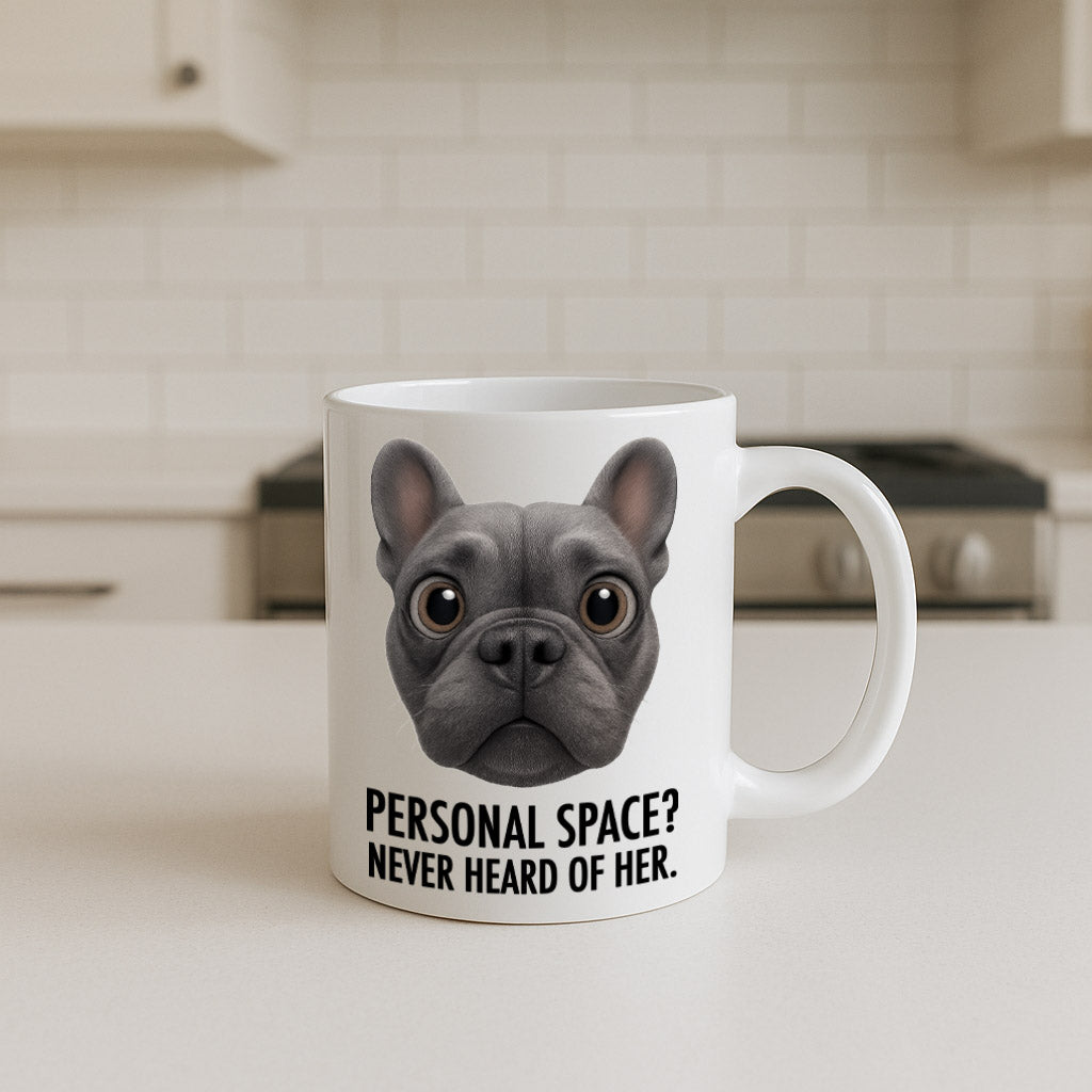Personal Space? Mug