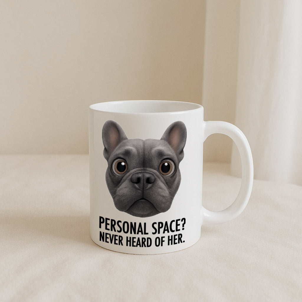 Personal Space? Mug